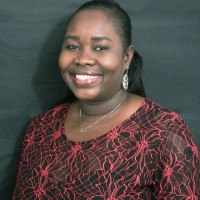 ACAM Vie Employee Fransyate Ngongang's profile photo