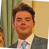 Revity Consulting Employee Ian McDougall's profile photo