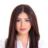 Dubai Properties (DP) Employee Reem al Ajam's profile photo
