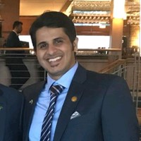 Saeed Asiri Email