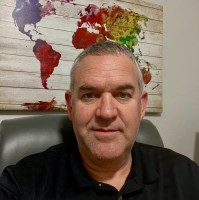 Quality Communications Employee Steve Marshall's profile photo