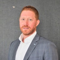 Tandym Group Employee Jesse Siegal's profile photo