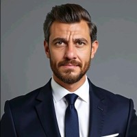 Malek Chaar Email & Phone Number