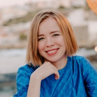 Maria Yanovskaya's profile photo
