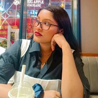 Fabrito Employee Simran Mahato's profile photo