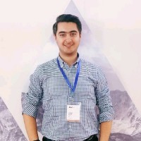 Naqshava Employee Shahriar Farzadi's profile photo
