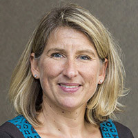 Harvard T.H. Chan School of Public Health Employee Laura Coe's profile photo