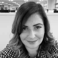 CEVA Logistics Employee Rachel Wright's profile photo