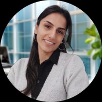 UCS Bilişim Sistemleri Employee Nermin Bakir's profile photo