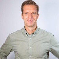 ROCA Industry Employee Thoralf Lindström's profile photo