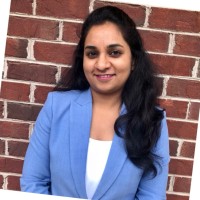 4C Health Solutions Employee Shilpa Katta's profile photo