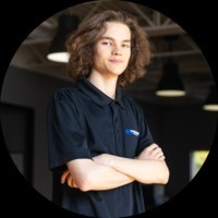 Tardigrade Technology Employee Ethan Miracle's profile photo