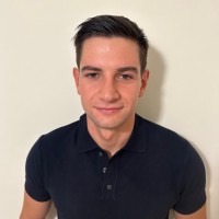 UTEXO Employee Matteo Branchetti's profile photo