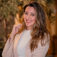 Grupo Blue Health Employee Paloma Matos's profile photo