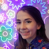 Crazy Tooth Studio® Employee Veronica Lyons's profile photo
