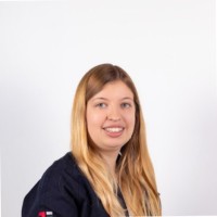 AidImpact Employee Estelle Smagge's profile photo