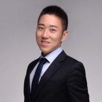 Nike Employee Daniel Ju's profile photo