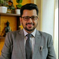 CKA Birla Group Employee Unique Kumar's profile photo