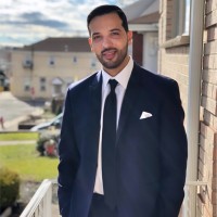 Mohammad Elayan Email & Phone Number