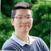 ATC Insurance Solutions Employee Adrian Mak's profile photo