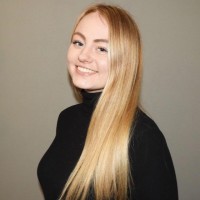 Batipro Luxembourg Employee Lucie Rabiot's profile photo