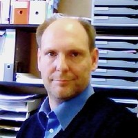 TU Bergakademie Freiberg Employee Johannes Stephan's profile photo