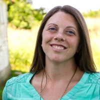 Citizens for Conservation Employee Allison Frederick's profile photo