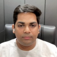 Vedic Rishi Astro Employee Chandan Tiwari's profile photo