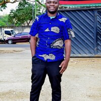 Thomas Munthali Email