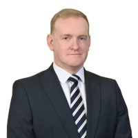 daa International Employee John Sisson's profile photo