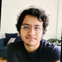 Axel Flores's profile photo