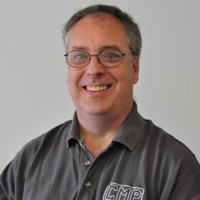 O'Fallon Casting Employee Hugh Eddens's profile photo