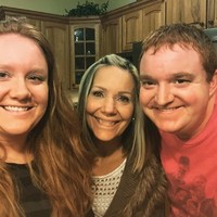Menards Employee James Beaman's profile photo