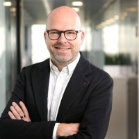 Strike Employee Robert de Heer's profile photo