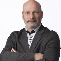 Cegerco inc. Employee Christian Lavoie's profile photo
