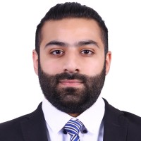 Yaqoob Khorsheed Email