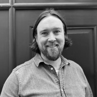 GoMore Employee Anders Besenbacher's profile photo