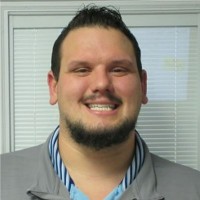 Magna International Employee Jim Sage's profile photo