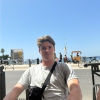 Nova Education Employee Charlie Gibbs's profile photo