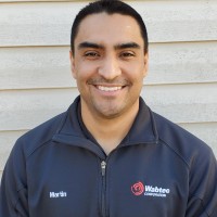 TransTech Employee Martin Alejandro Flores Martinez's profile photo