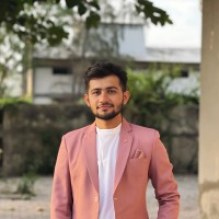 Metizsoft Solutions Private Limited Employee Rudra Patel's profile photo