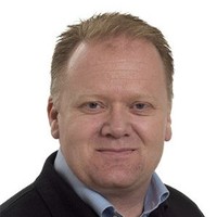 Sygehus Lillebælt Employee Morten Halvorsen's profile photo