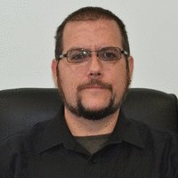 Servers Australia Employee Damien Gardner's profile photo