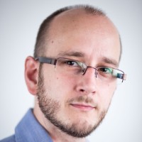 CyberSecurityHubCZ Employee Daniel Reitzner's profile photo
