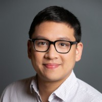 Flow Networks Employee Taejin Thomas's profile photo