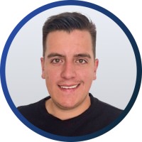 PlatformX Solutions Employee Mateo Peláez Marín's profile photo