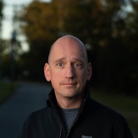 James Barth Email
