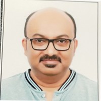 HP Employee Debjit Roy's profile photo