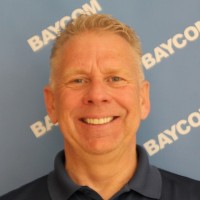 BAYCOM, Inc. Employee Eric Schroeder's profile photo