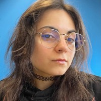 jember GmbH Employee Iryna Zakharchenko's profile photo